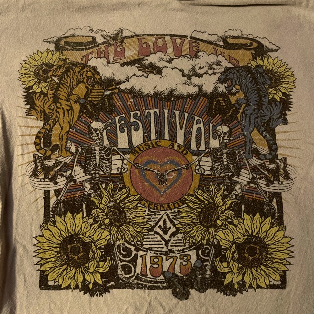 Graphic T-Shirt